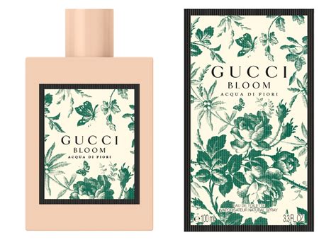 gucci bloom perfume nettare di fiori|gucci bloom perfume fragrantica.